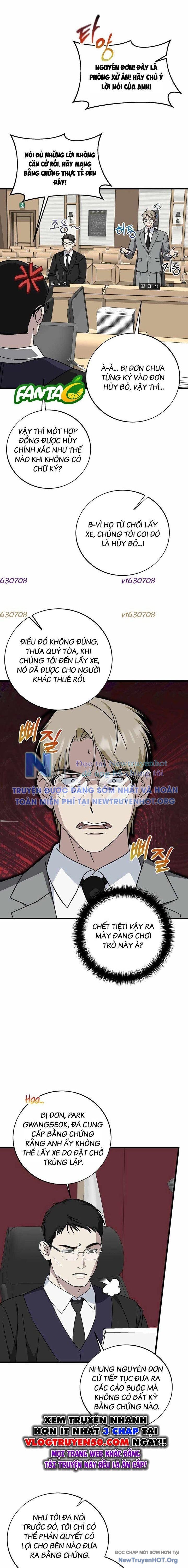 Đây Là Luật Chap 148 - Next Chap 149