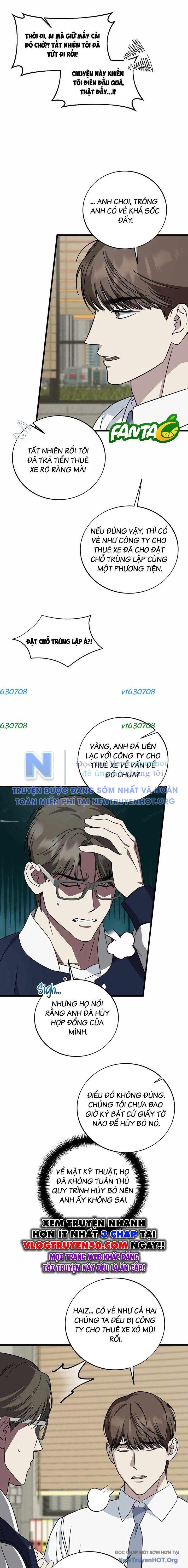 Đây Là Luật Chap 148 - Next Chap 149