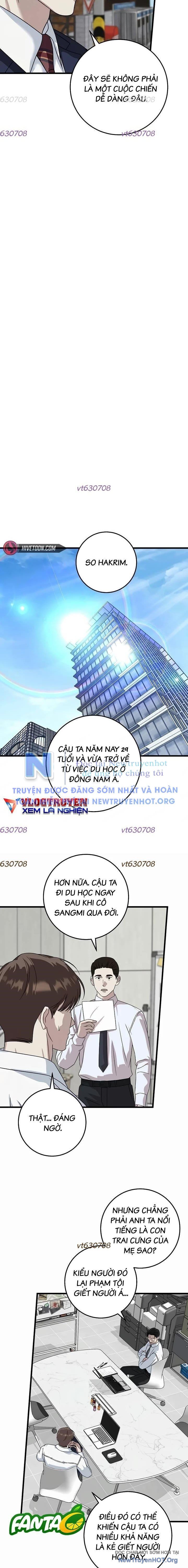 Đây Là Luật Chap 155 - Next Chap 156