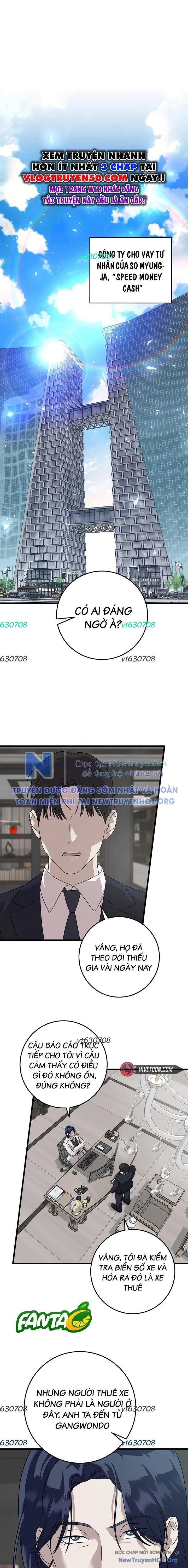 Đây Là Luật Chap 155 - Next Chap 156