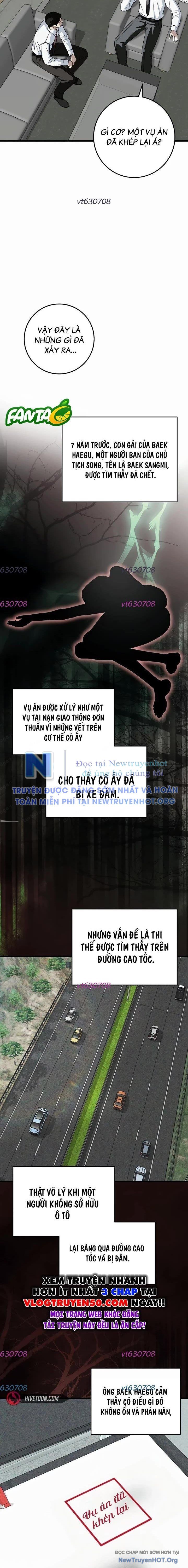 Đây Là Luật Chap 155 - Next Chap 156