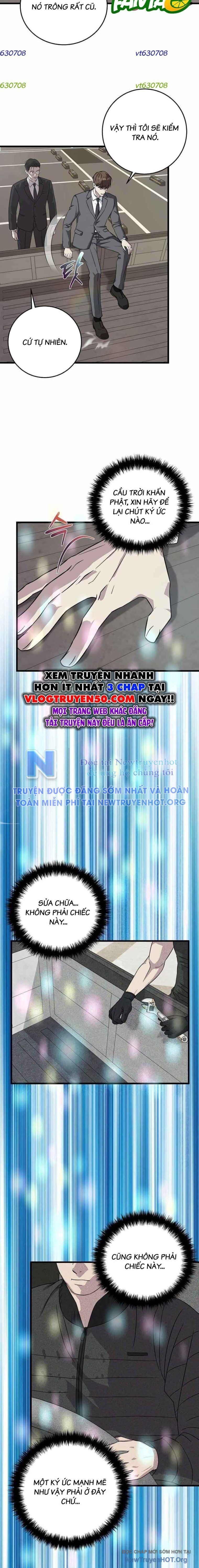 Đây Là Luật Chap 156 - Next Chap 157