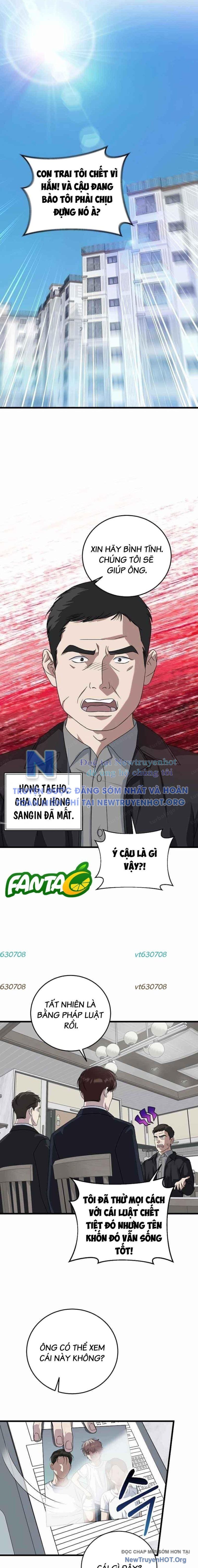 Đây Là Luật Chap 158 - Next Chap 159