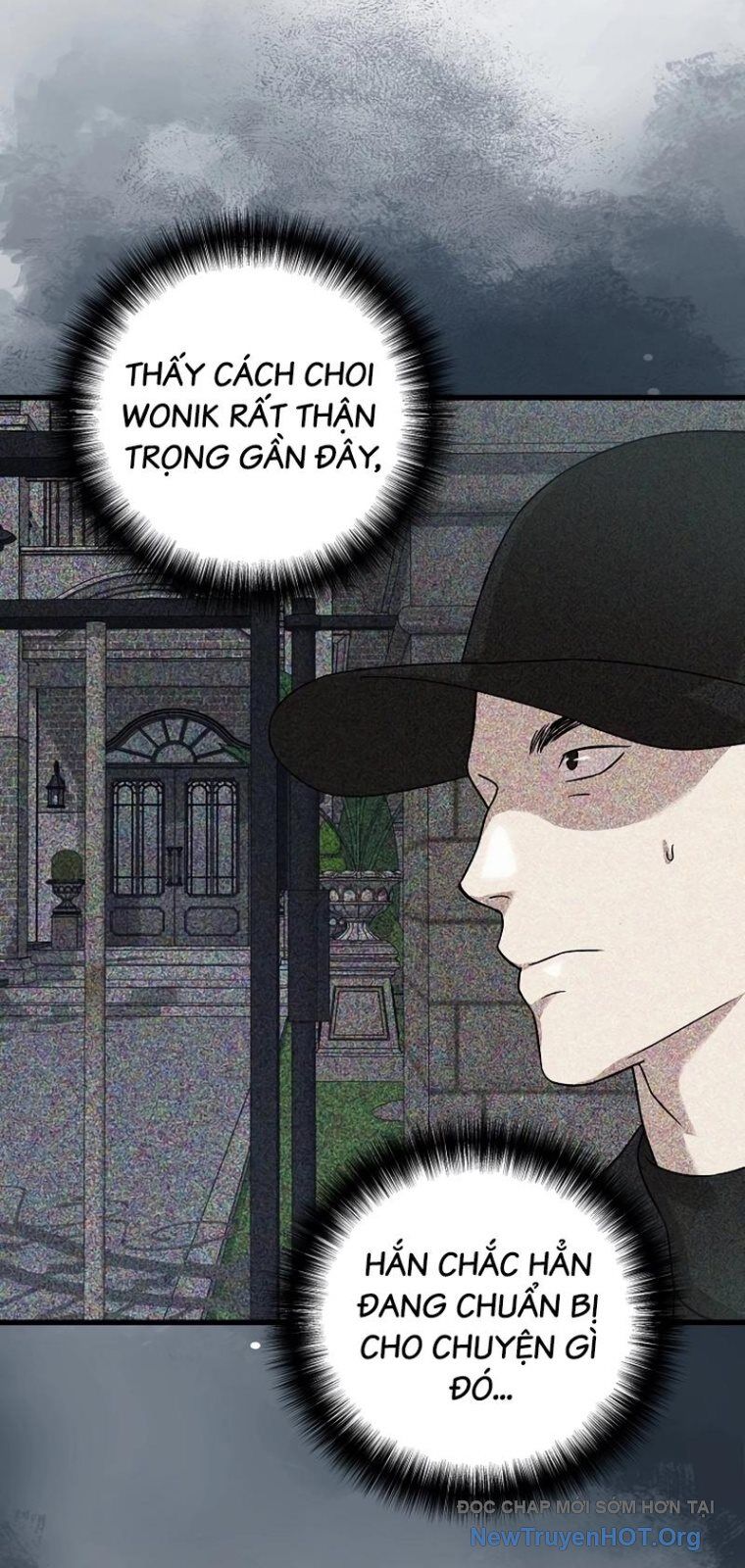 Đây Là Luật Chap 159 - Next Chap 160