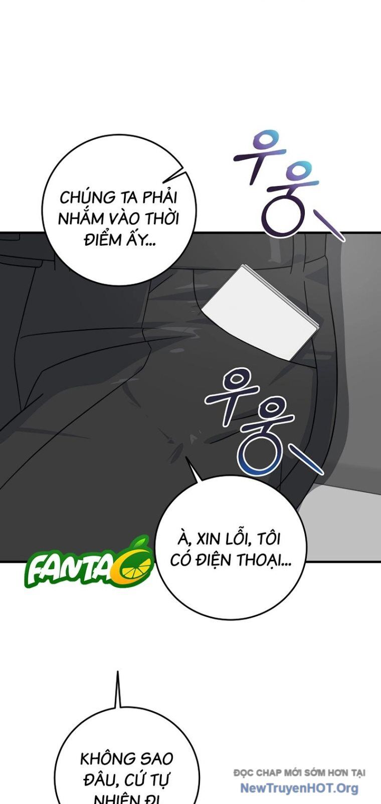 Đây Là Luật Chap 159 - Next Chap 160