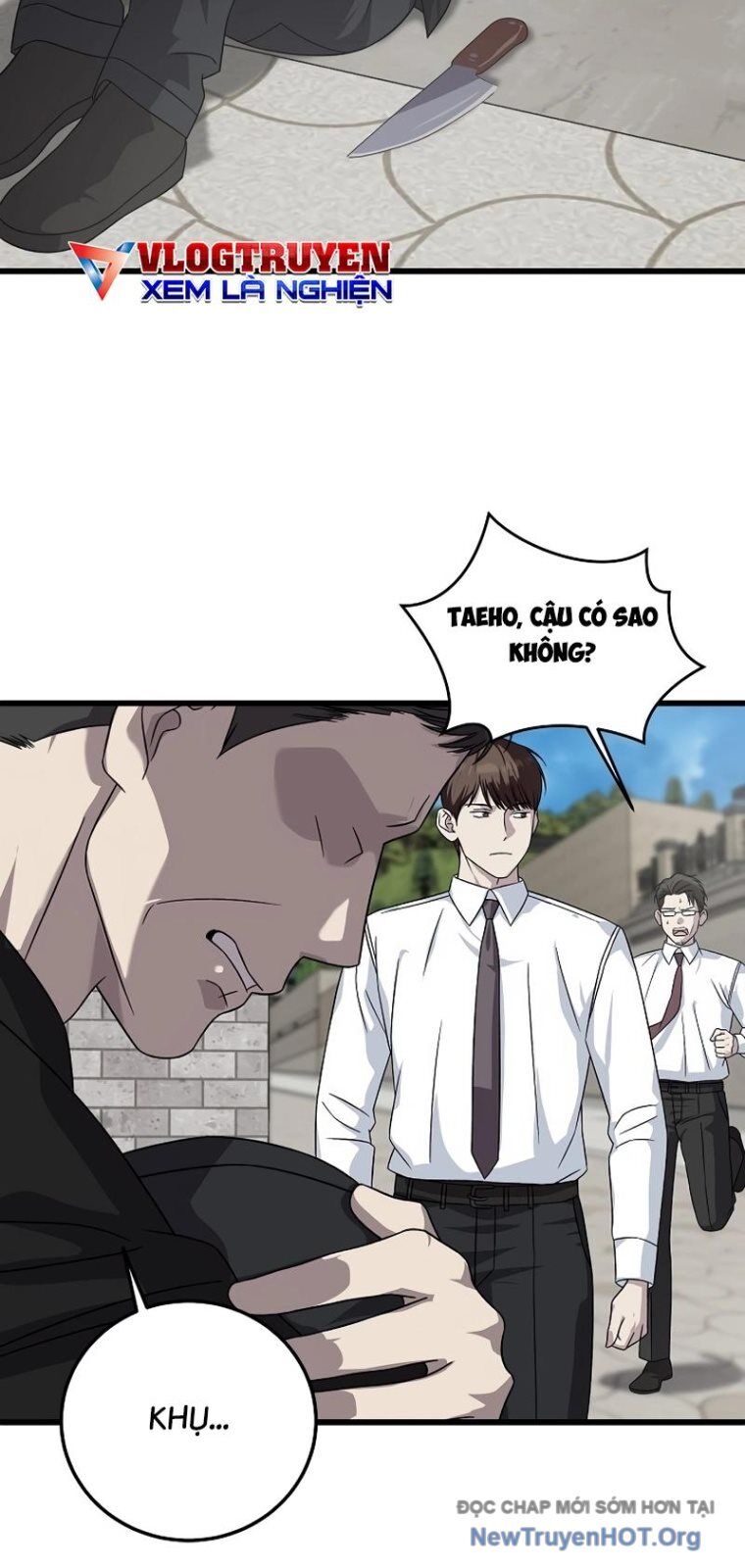 Đây Là Luật Chap 159 - Next Chap 160
