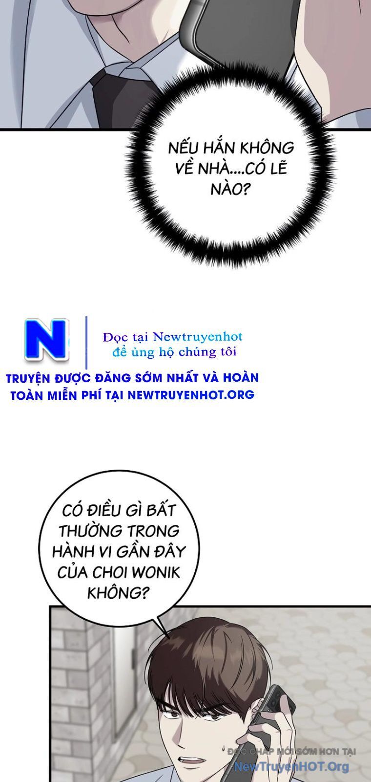 Đây Là Luật Chap 159 - Next Chap 160