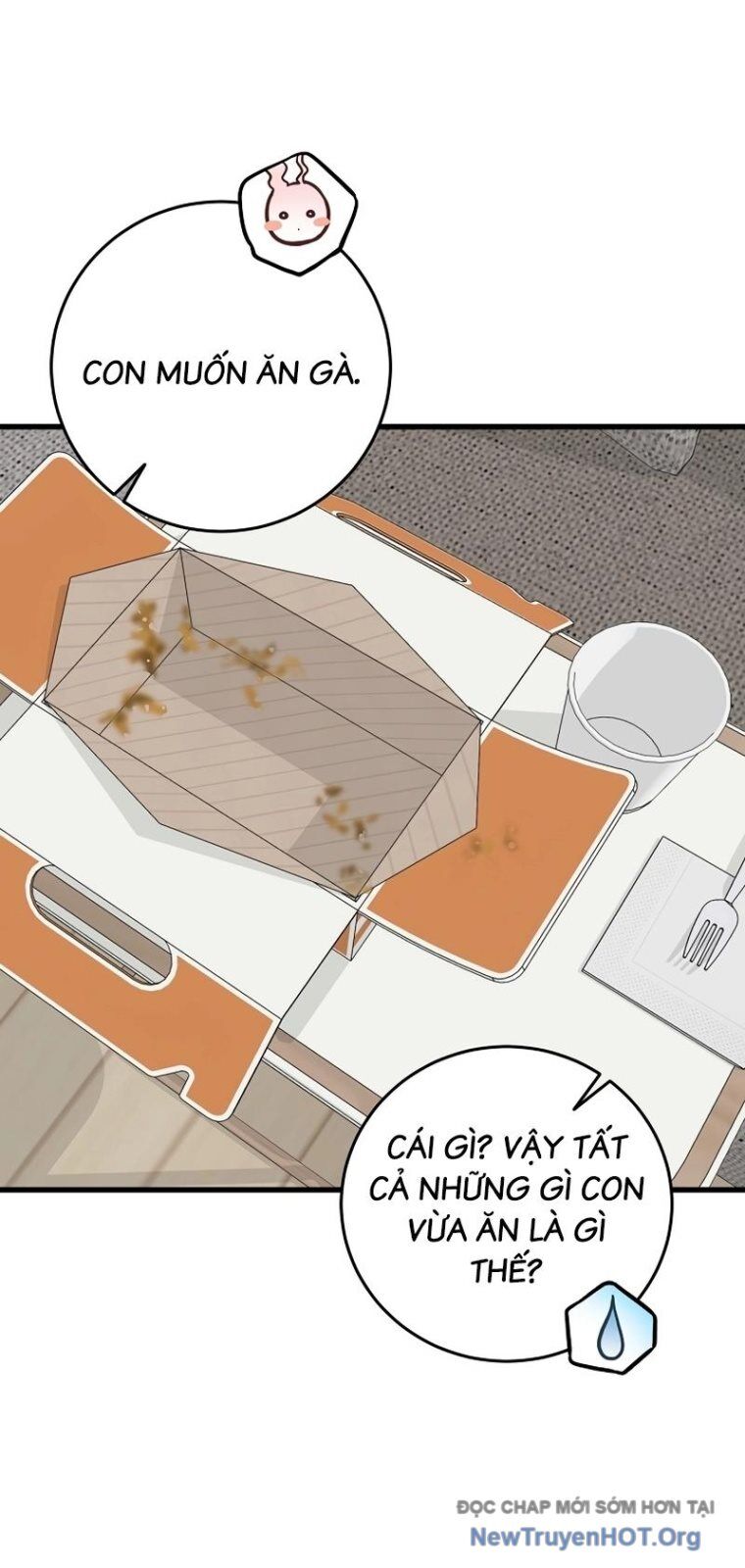 Đây Là Luật Chap 159 - Next Chap 160