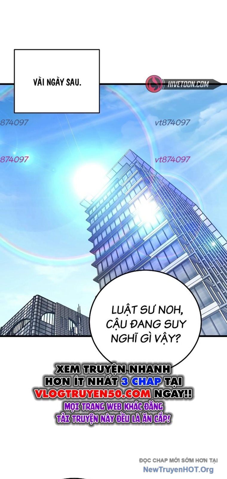 Đây Là Luật Chap 159 - Next Chap 160