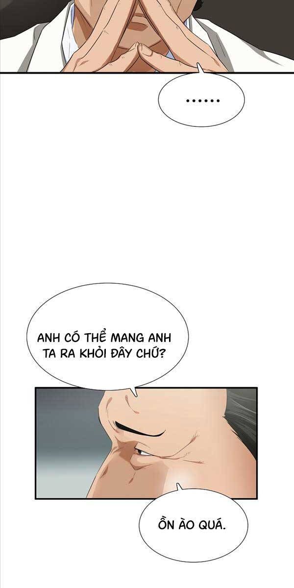 Đây Là Luật Chap 100 - Next Chap 101