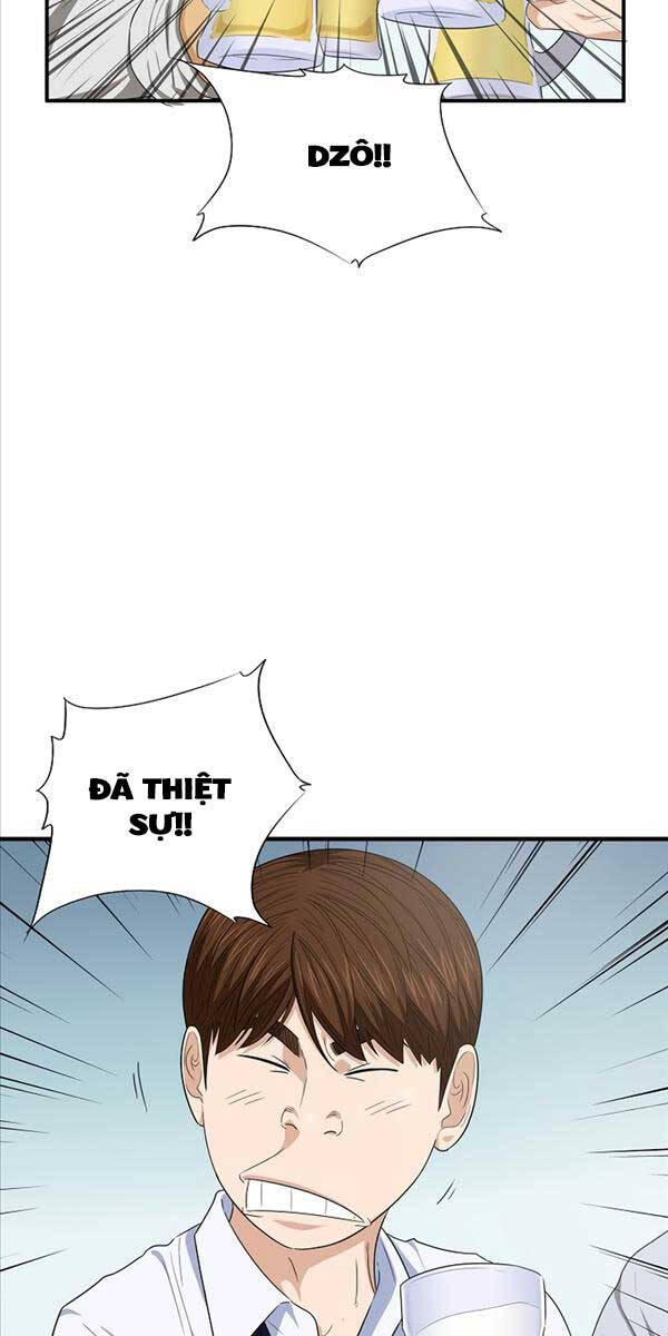 Đây Là Luật Chap 100 - Next Chap 101