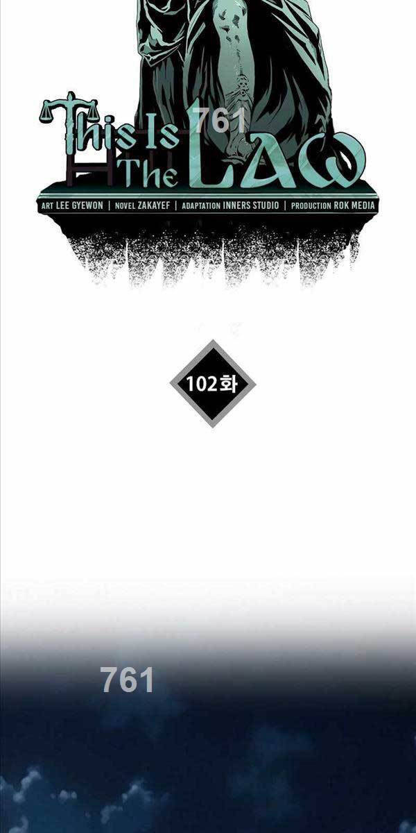 Đây Là Luật Chap 102 - Next Chap 103