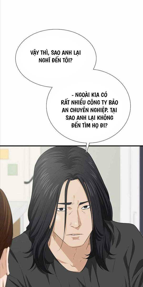 Đây Là Luật Chap 102 - Next Chap 103