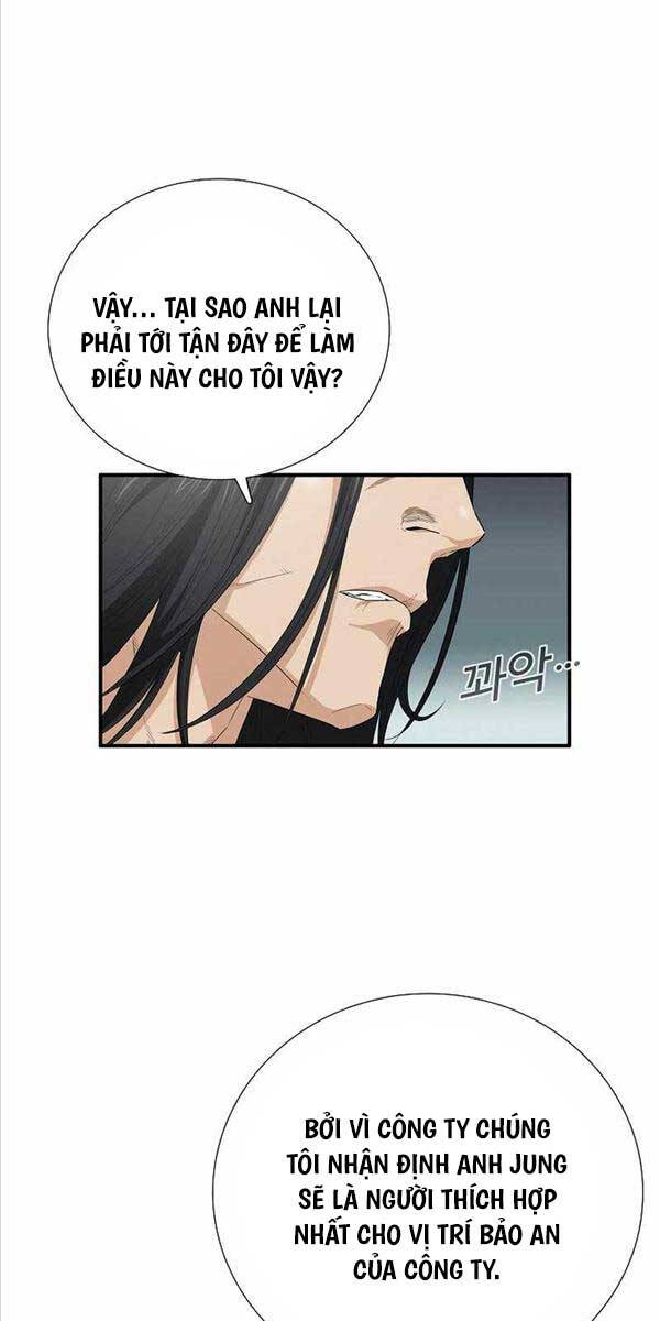 Đây Là Luật Chap 102 - Next Chap 103