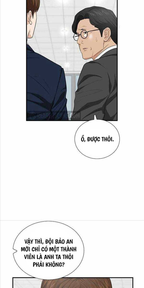 Đây Là Luật Chap 102 - Next Chap 103
