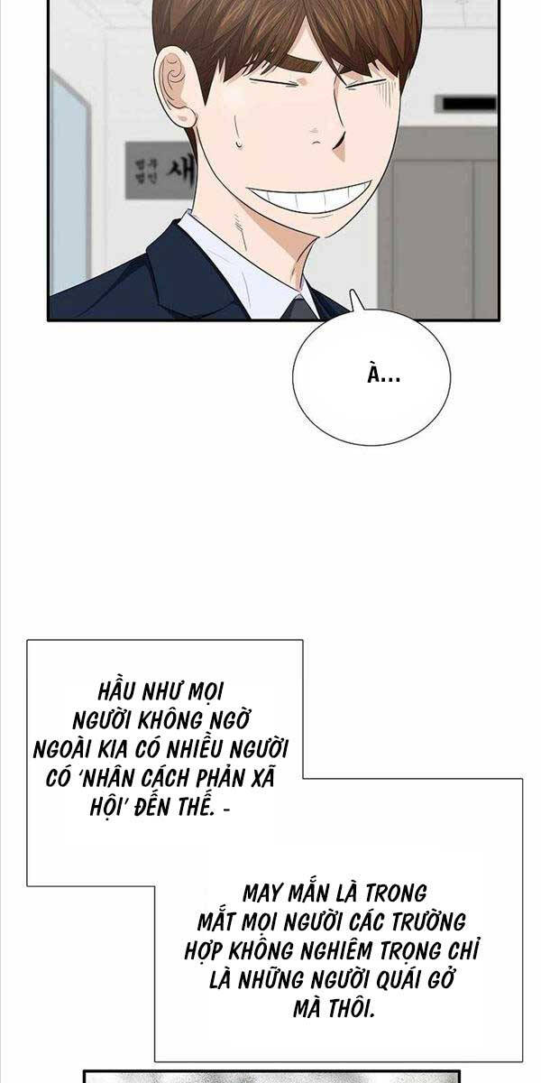 Đây Là Luật Chap 102 - Next Chap 103