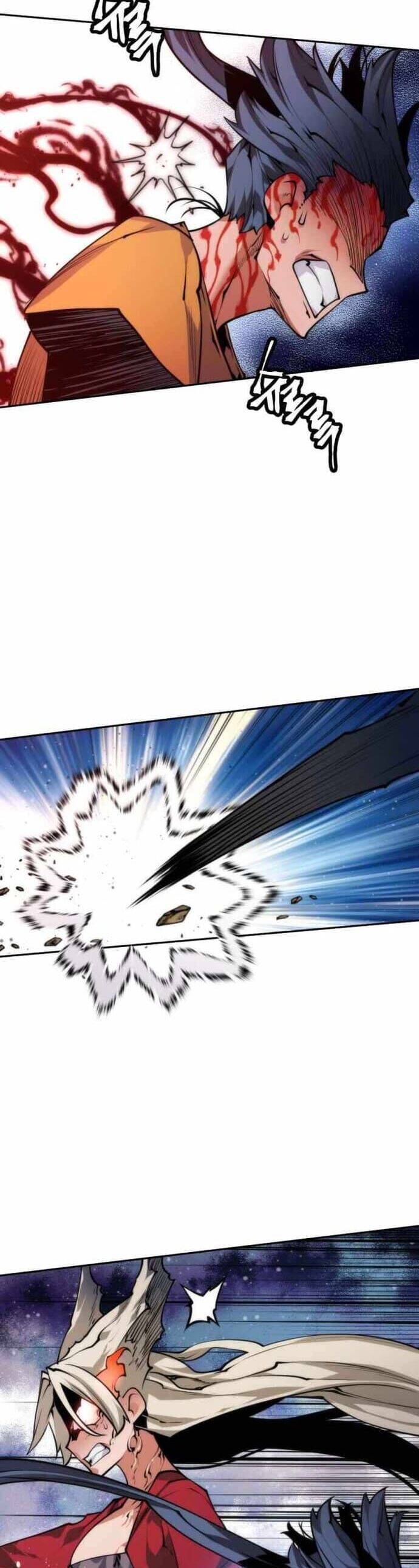 Thời Đại Hoàng Kim Chap 37 - Next Chap 38