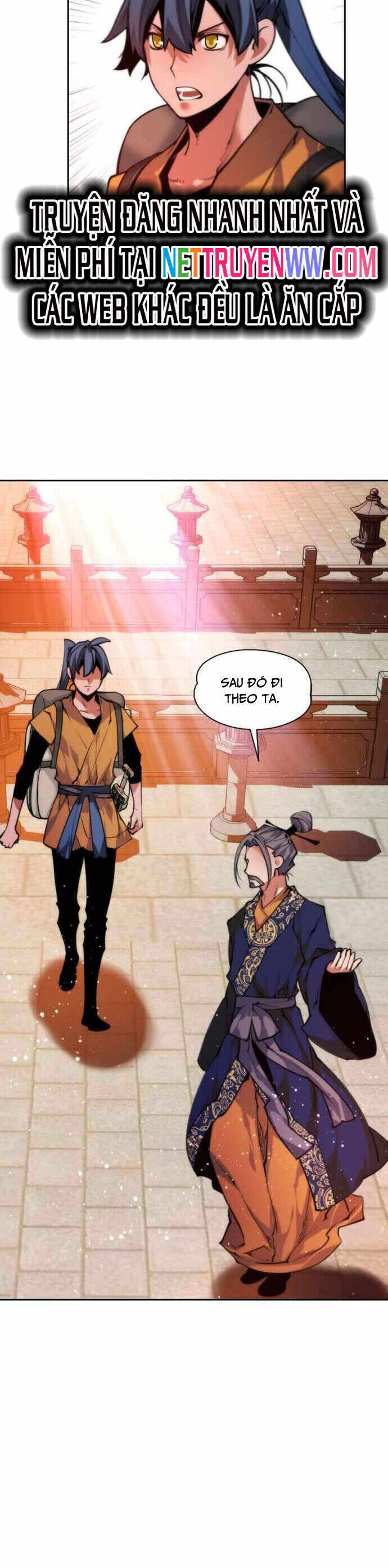 Thời Đại Hoàng Kim Chap 38 - Next Chap 39