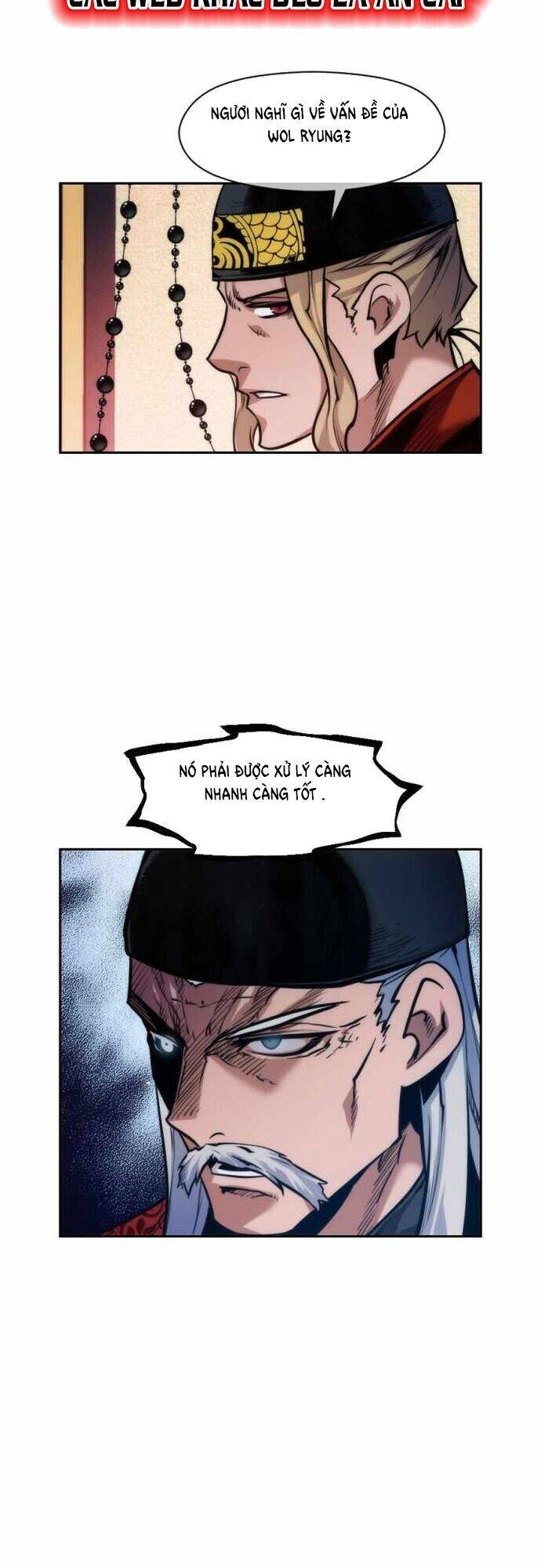 Thời Đại Hoàng Kim Chap 42 - Next Chap 43