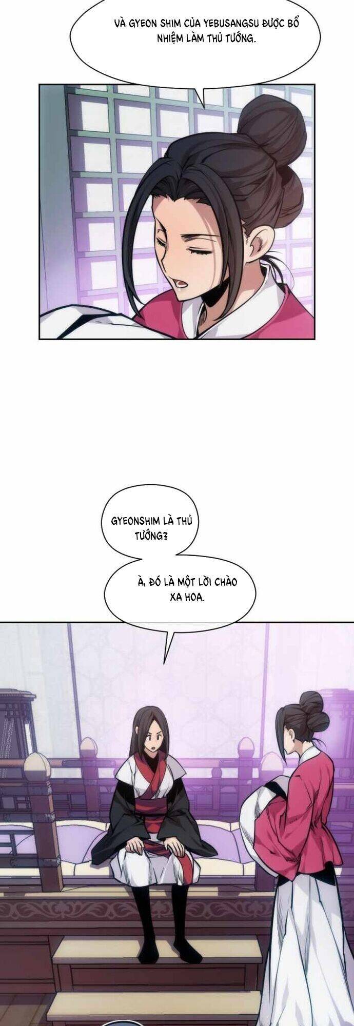 Thời Đại Hoàng Kim Chap 42 - Next Chap 43