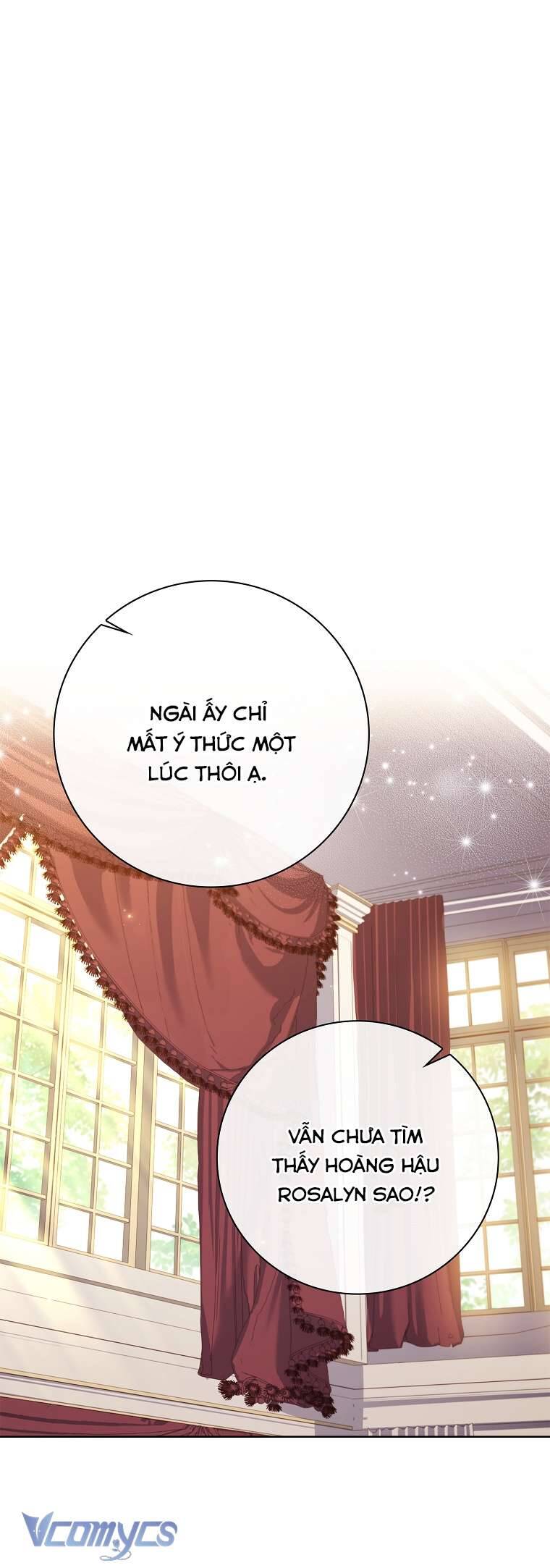 Thư Ký Của Bạo Chúa Chap 104 - Next Chap 105