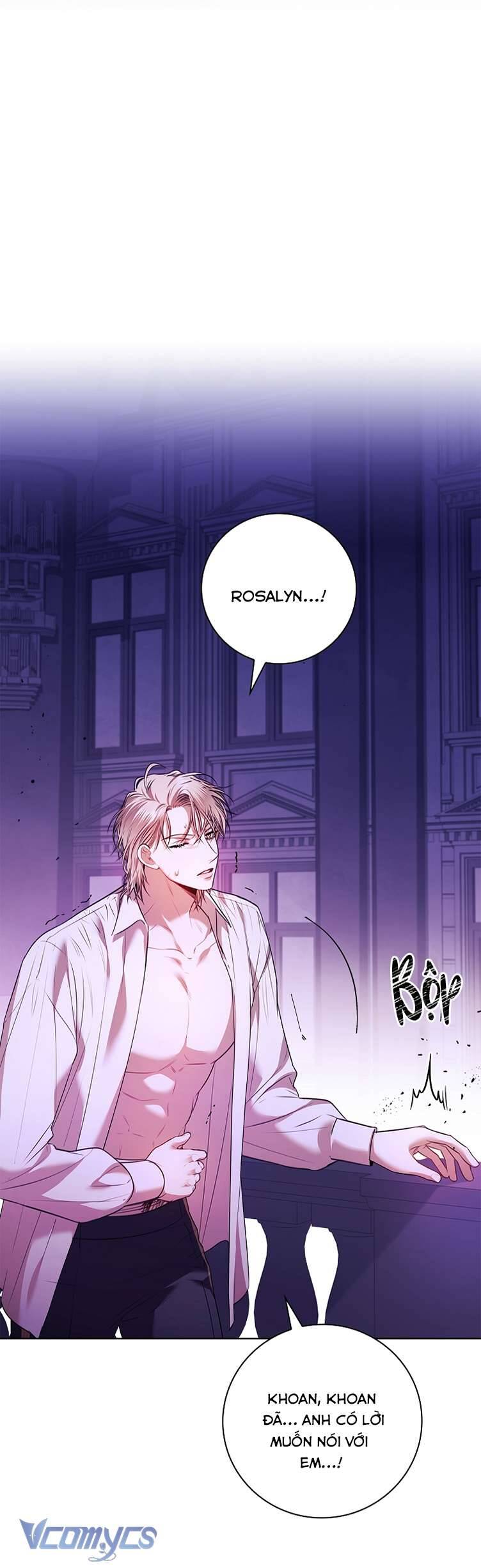 Thư Ký Của Bạo Chúa Chap 106 - Next Chap 107