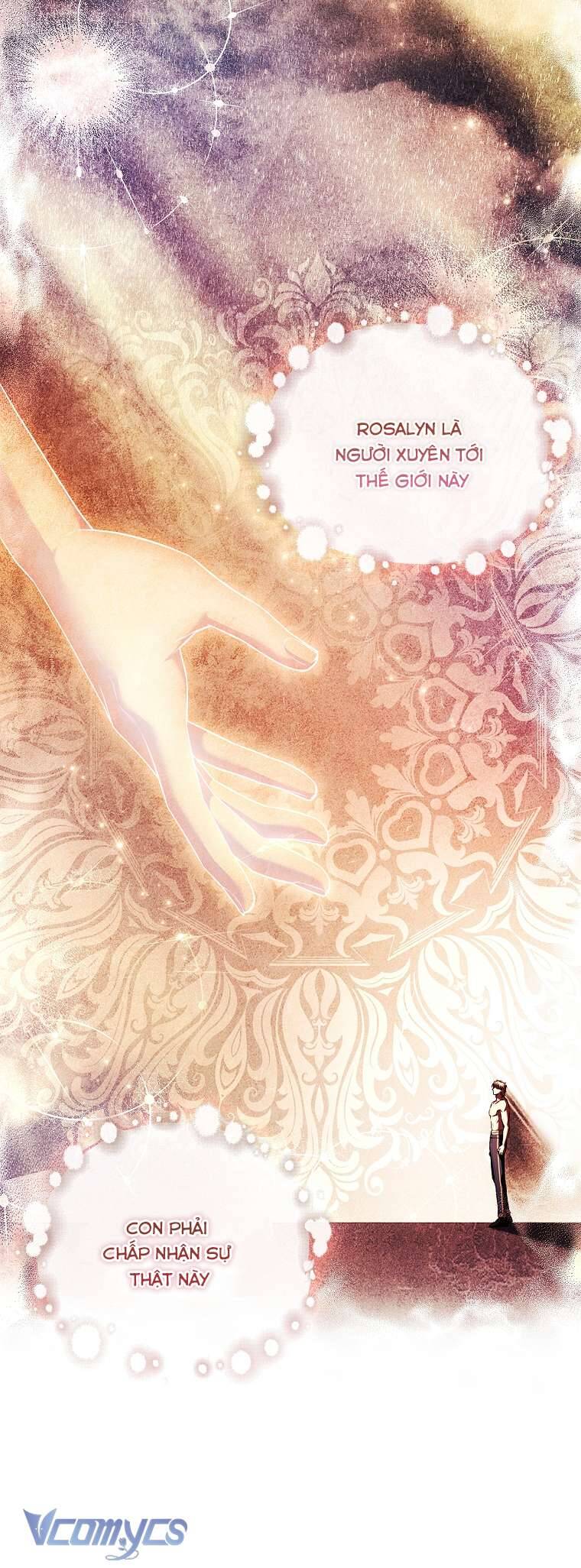 Thư Ký Của Bạo Chúa Chap 107 - Next Chap 108