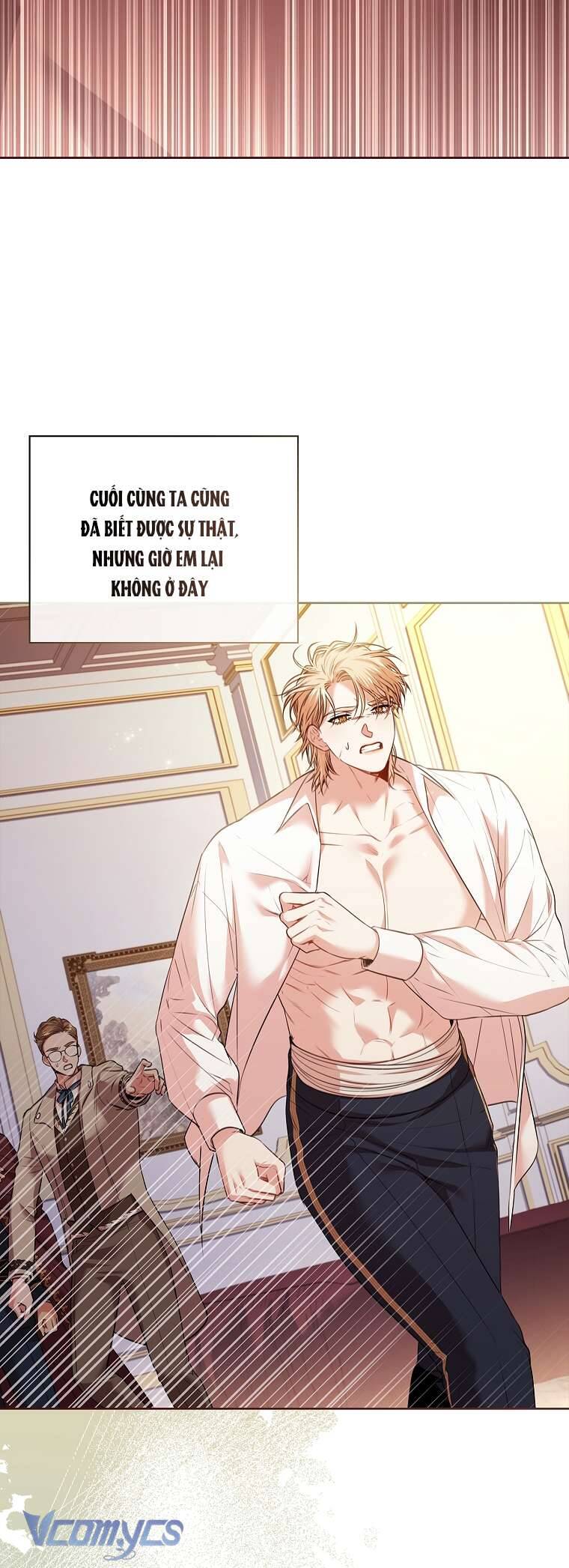 Thư Ký Của Bạo Chúa Chap 107 - Next Chap 108