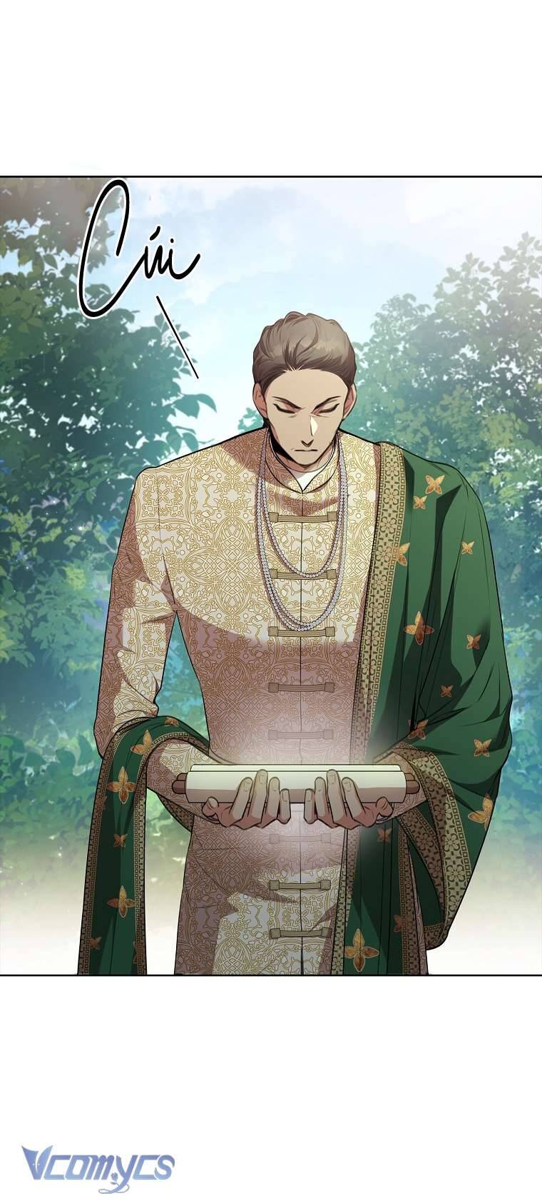 Thư Ký Của Bạo Chúa Chap 107 - Next Chap 108