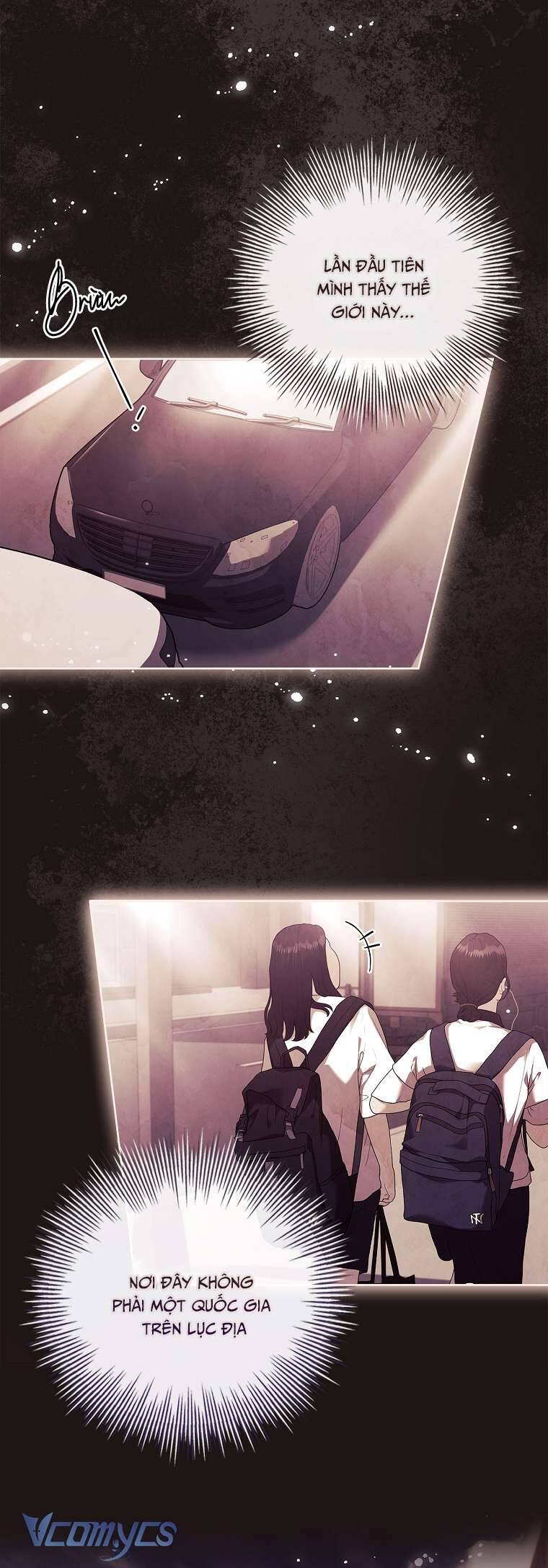 Thư Ký Của Bạo Chúa Chap 107 - Next Chap 108