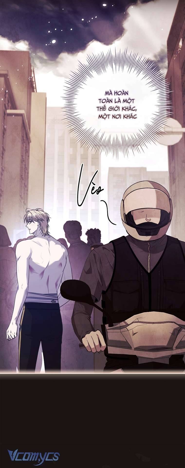 Thư Ký Của Bạo Chúa Chap 107 - Next Chap 108