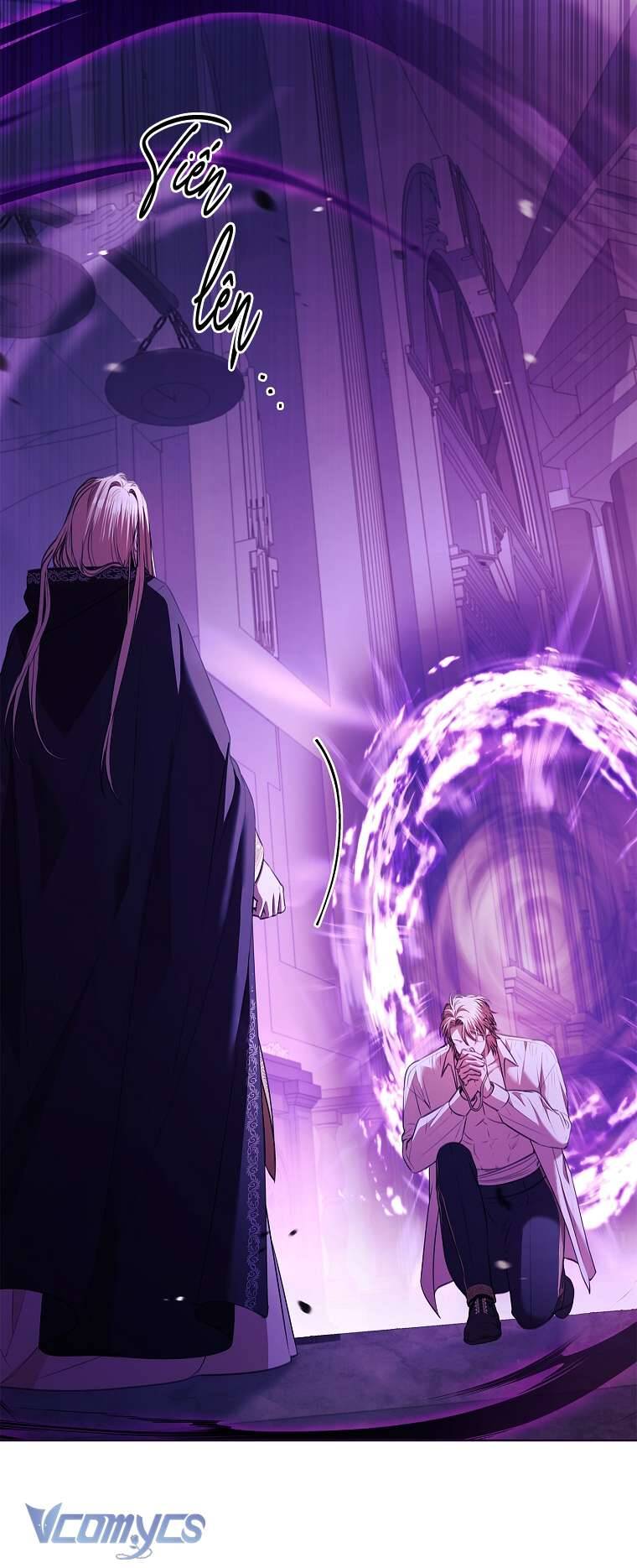 Thư Ký Của Bạo Chúa Chap 107 - Next Chap 108