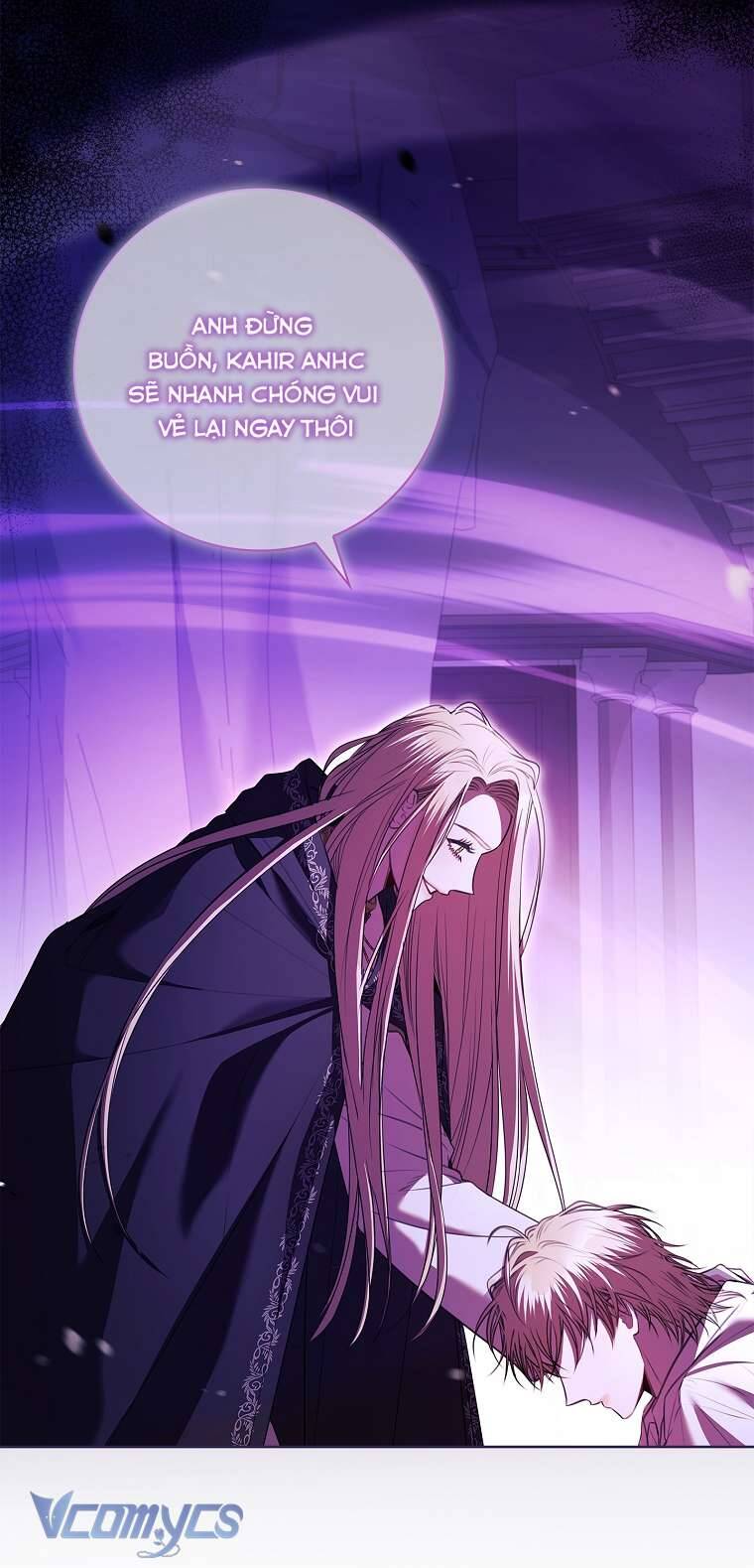 Thư Ký Của Bạo Chúa Chap 107 - Next Chap 108