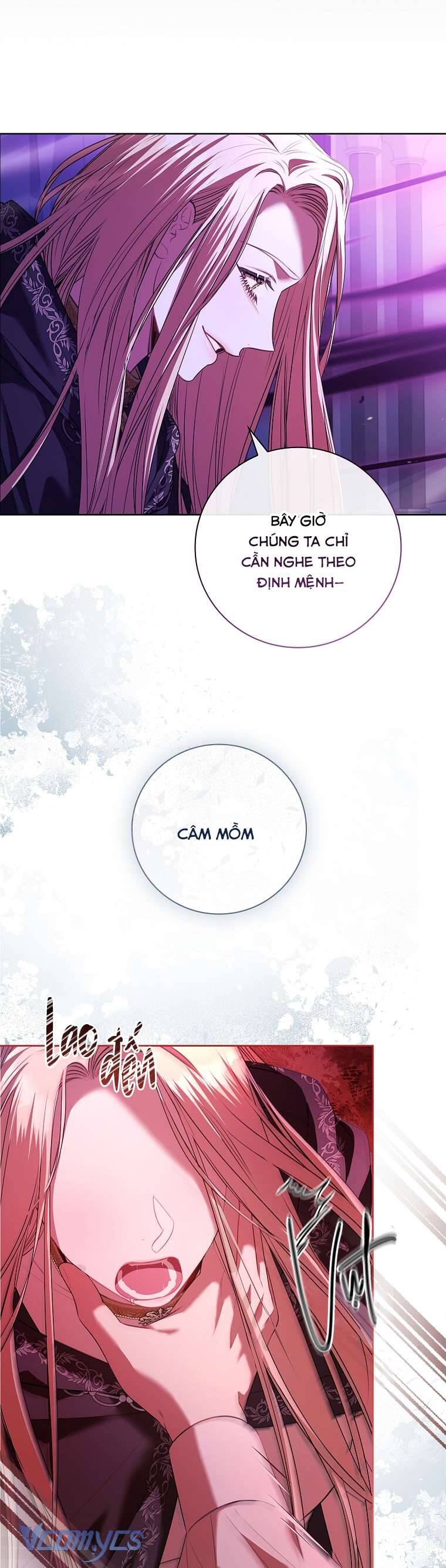 Thư Ký Của Bạo Chúa Chap 107 - Next Chap 108