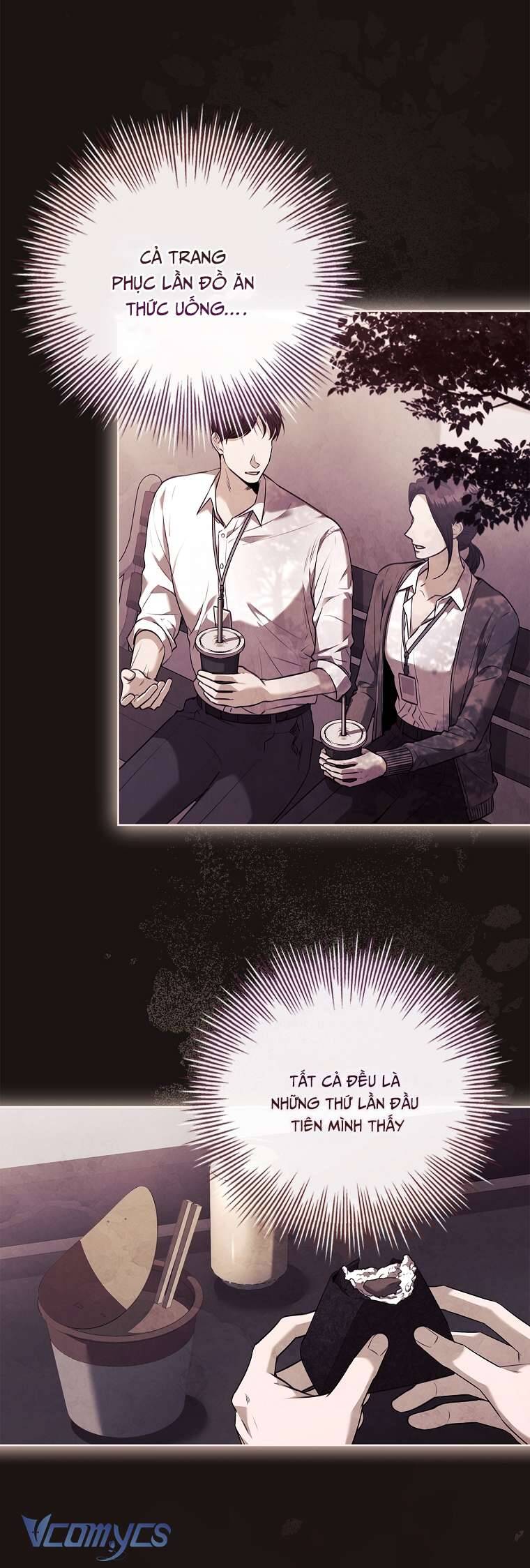 Thư Ký Của Bạo Chúa Chap 107 - Next Chap 108