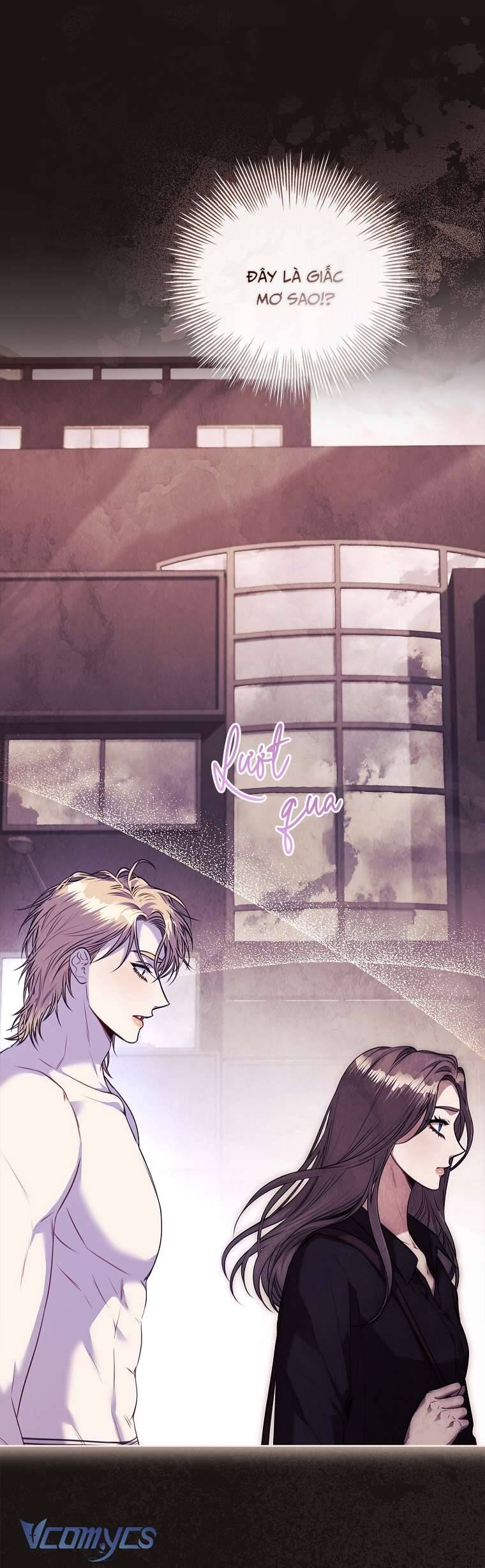 Thư Ký Của Bạo Chúa Chap 107 - Next Chap 108