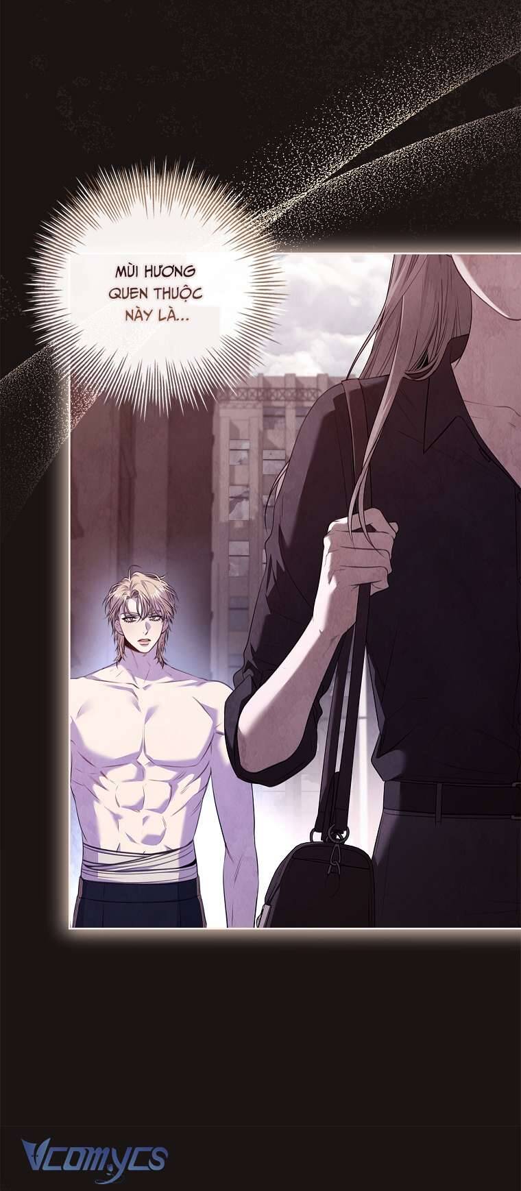 Thư Ký Của Bạo Chúa Chap 107 - Next Chap 108