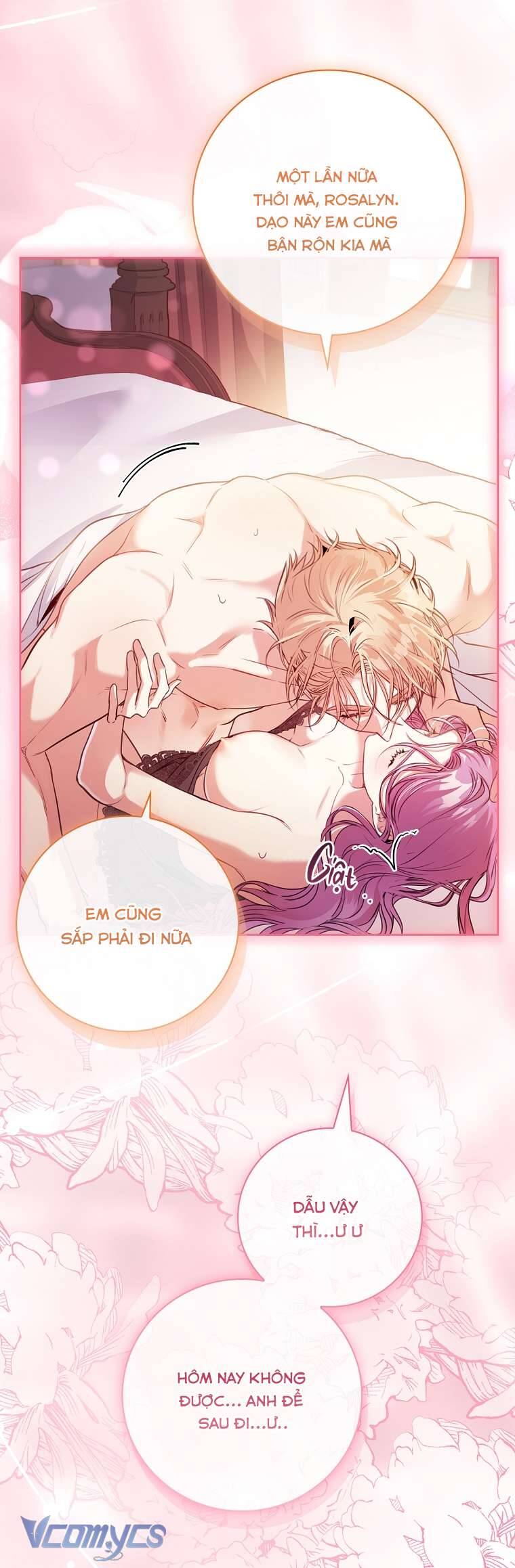 Thư Ký Của Bạo Chúa Chap 112 - Next Chap 113