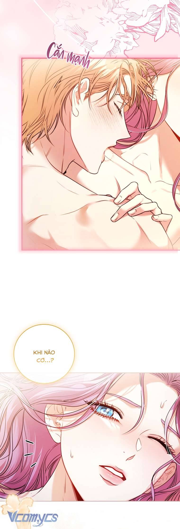 Thư Ký Của Bạo Chúa Chap 112 - Next Chap 113