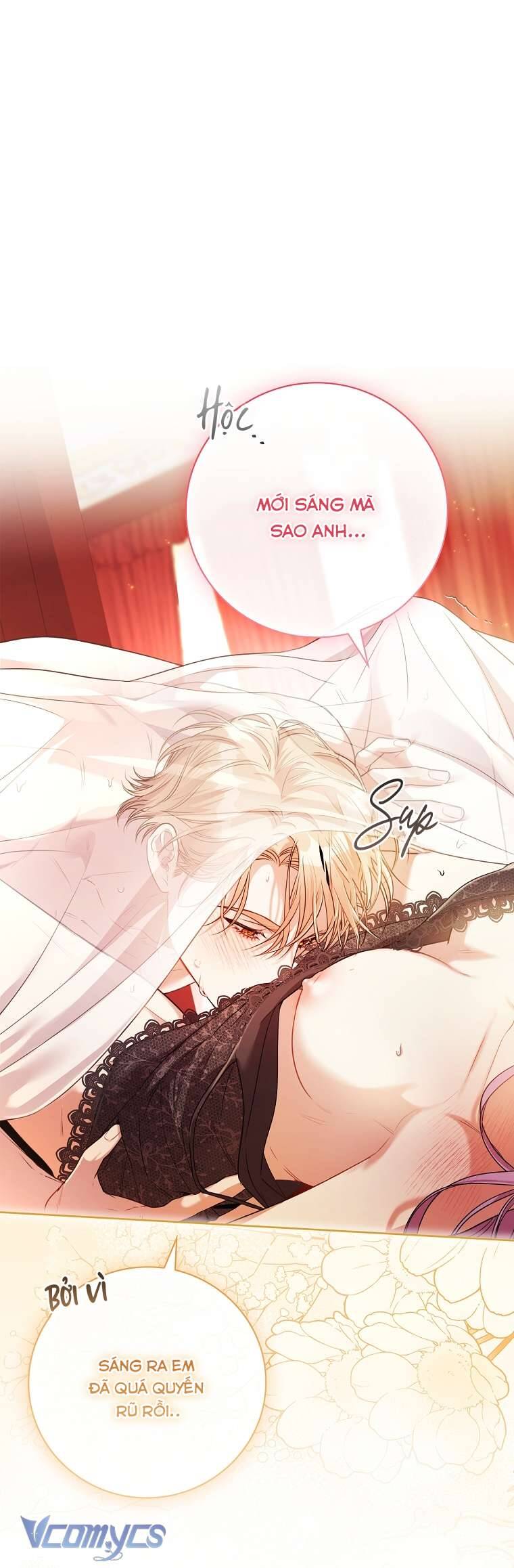 Thư Ký Của Bạo Chúa Chap 112 - Next Chap 113