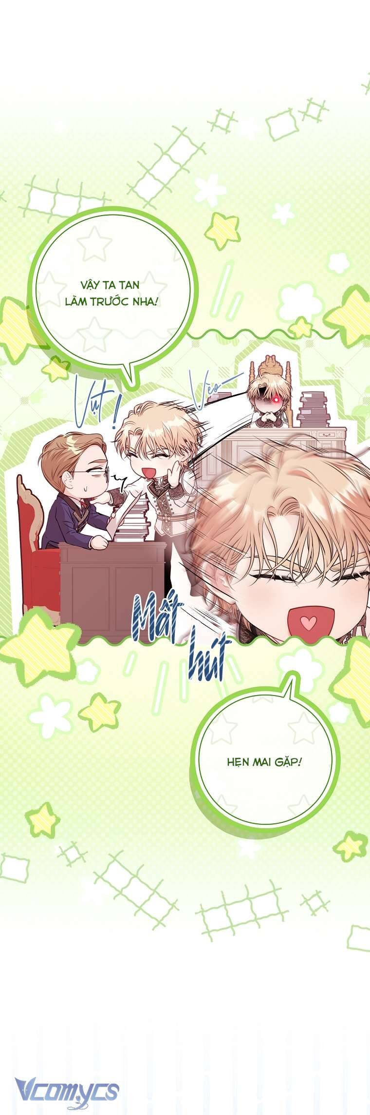 Thư Ký Của Bạo Chúa Chap 112 - Next Chap 113