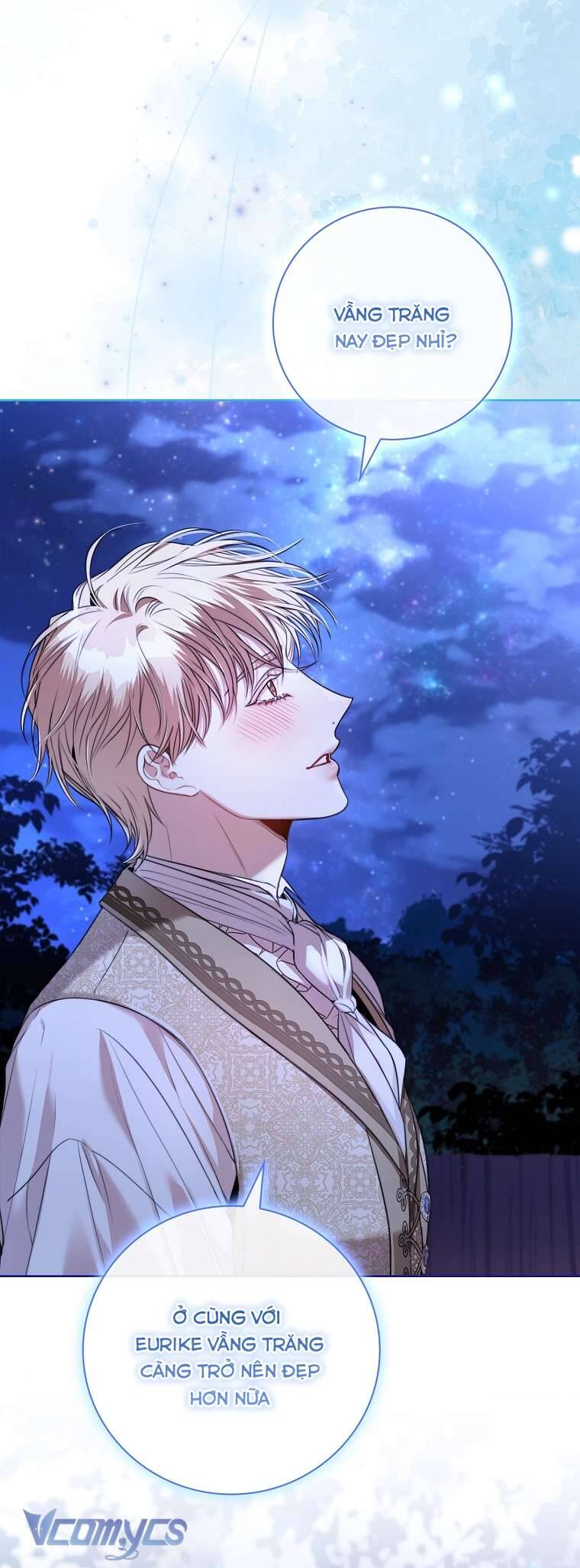 Thư Ký Của Bạo Chúa Chap 113 - Next Chap 114