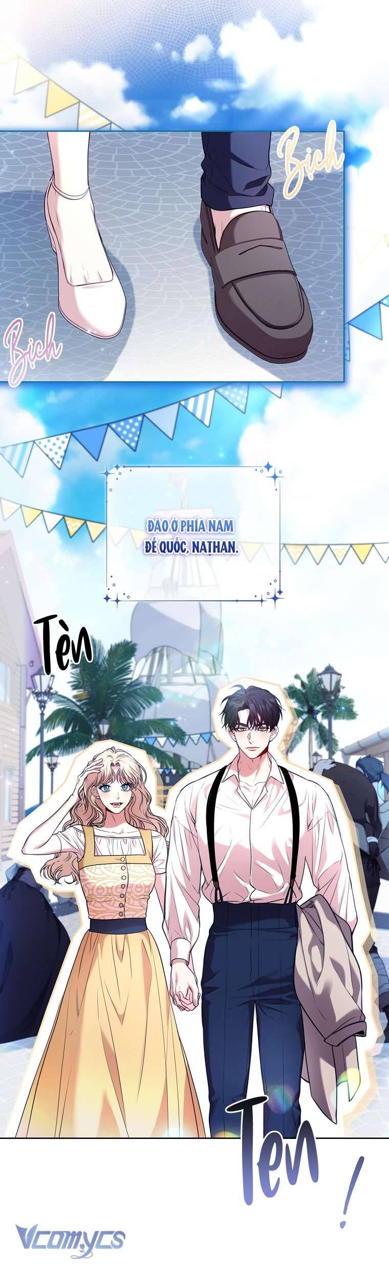 Thư Ký Của Bạo Chúa Chap 116 - Next Chap 117