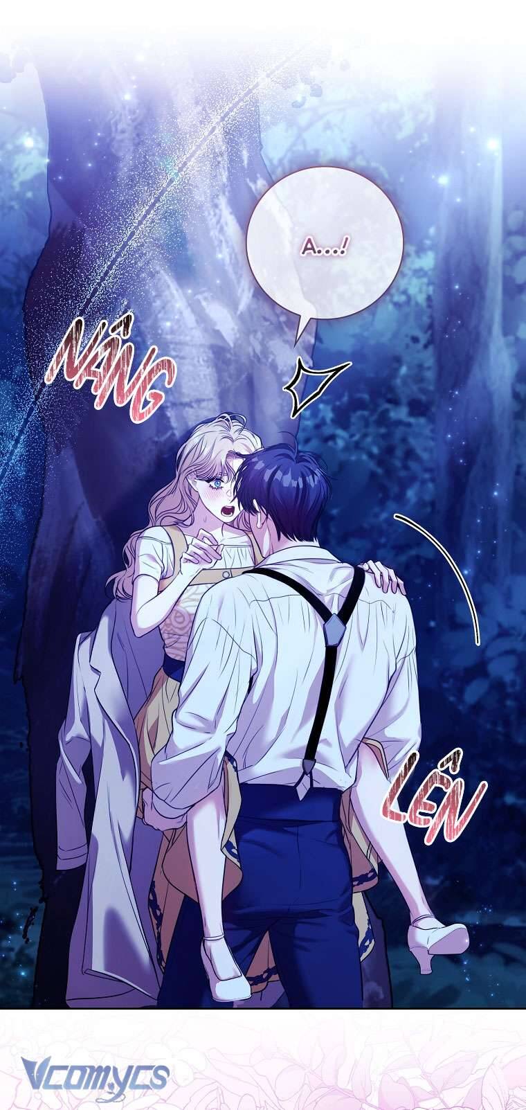 Thư Ký Của Bạo Chúa Chap 116 - Next Chap 117