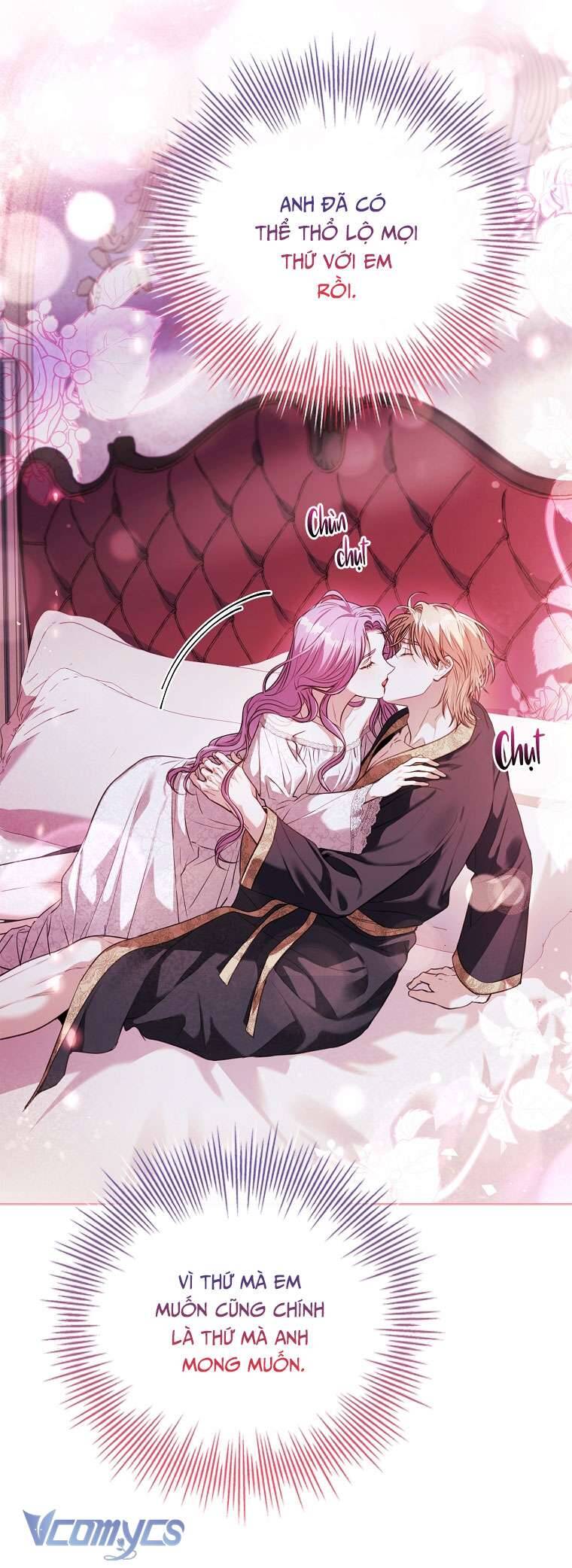 Thư Ký Của Bạo Chúa Chap 118 - Next Chap 119