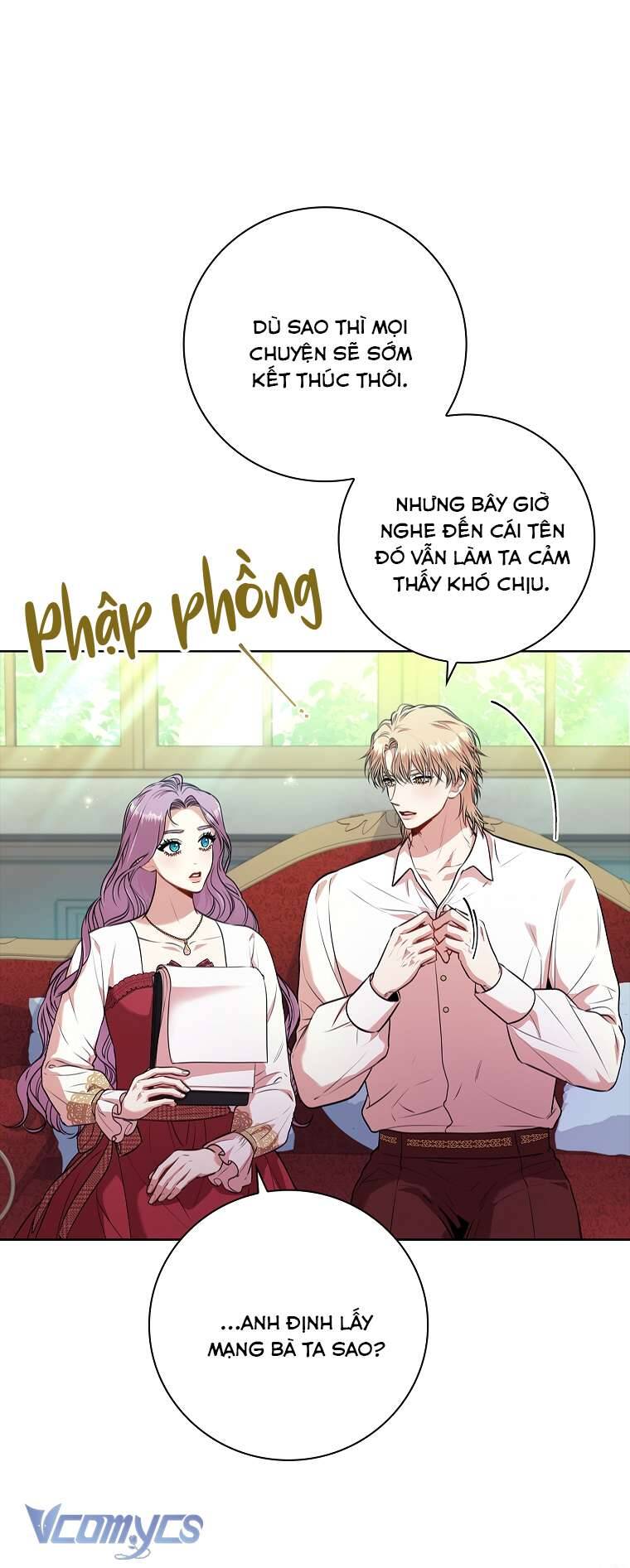 Thư Ký Của Bạo Chúa Chap 98 - Next Chap 99