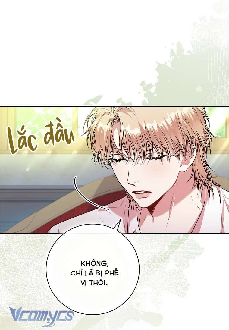 Thư Ký Của Bạo Chúa Chap 98 - Next Chap 99