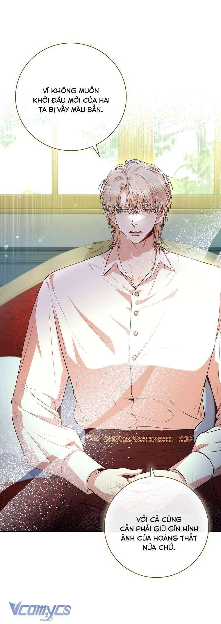 Thư Ký Của Bạo Chúa Chap 98 - Next Chap 99