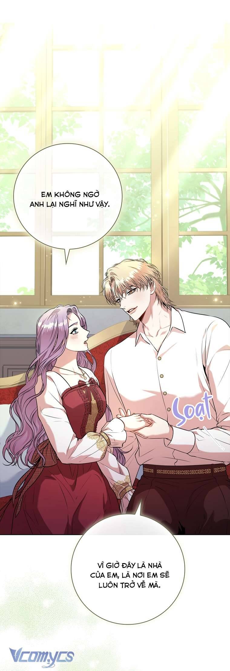 Thư Ký Của Bạo Chúa Chap 98 - Next Chap 99