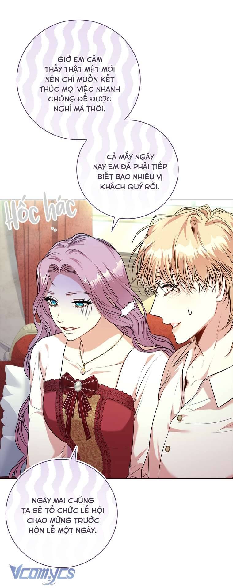 Thư Ký Của Bạo Chúa Chap 98 - Next Chap 99